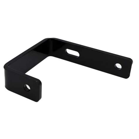 2 metal brackets|2 inch square u bracket.